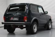 Lada (ВАЗ) Niva Legend I Кемерово  - изображение 27