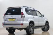 Toyota Land Cruiser Prado 120 Series Рестайлинг Новокузнецк  - изображение 44