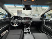 Kia Sportage IV Рестайлинг Санкт-Петербург  - изображение 16