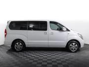 Hyundai Grand Starex I Москва  - изображение 28