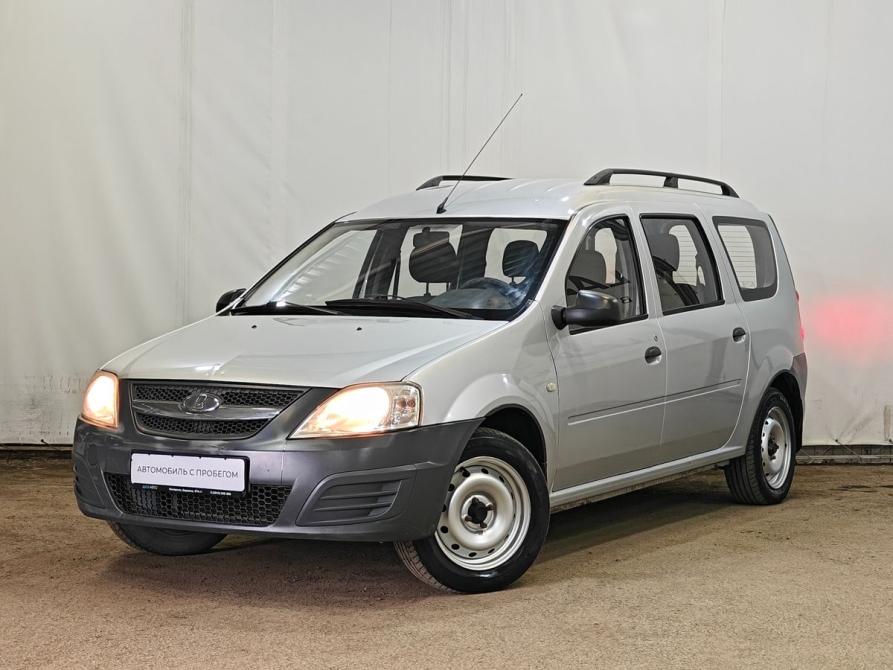 Lada (ВАЗ) Largus I Кемерово  - изображение 7