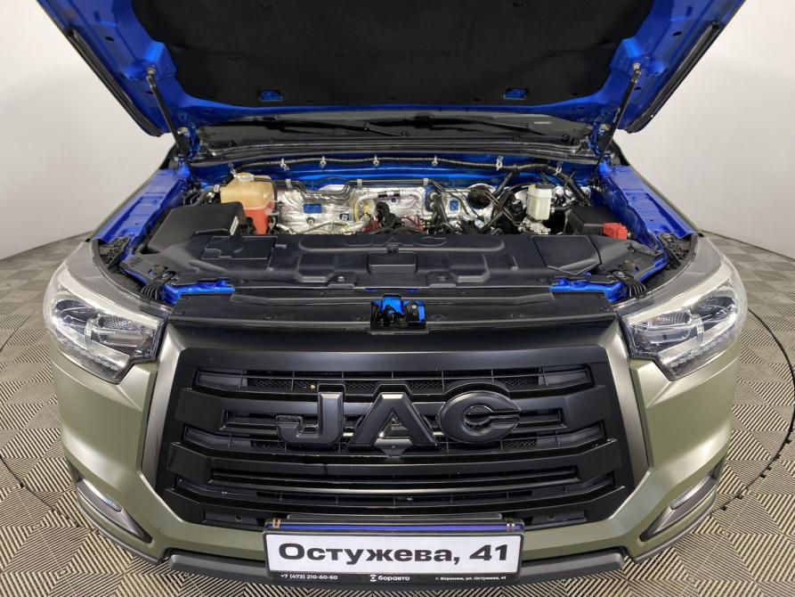 JAC T8 Pro Воронеж  - изображение 15