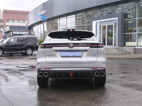 Changan UNI-K с пробегом 2024 года, цена 2 800 000 рублей, 54000 км, внедорожник, Автокод Объявления