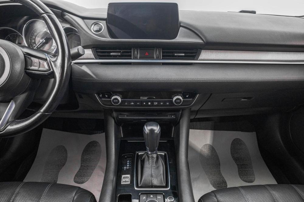Mazda 6 III (GJ) Рестайлинг 2 Барнаул  - изображение 19