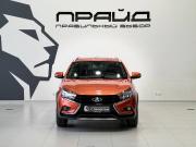 Lada (ВАЗ) Vesta I Ростов-на-Дону  - изображение 24