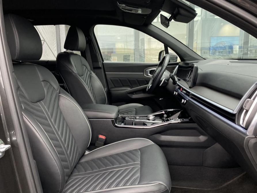 Kia Sorento IV Рестайлинг Москва  - изображение 31