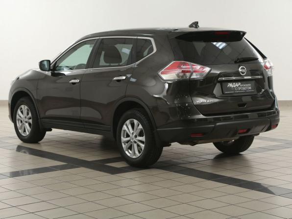 Nissan X-Trail III с пробегом 2018 года, цена 1 799 000 рублей, 173700 км, внедорожник, Автокод Объявления