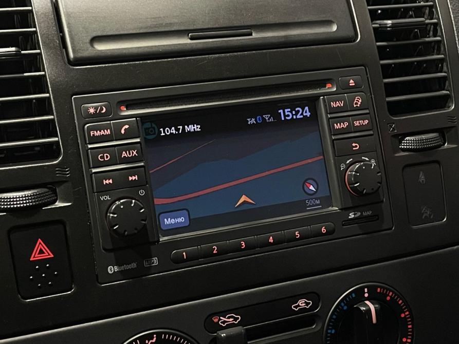 Nissan Tiida I Рестайлинг Пермь  - изображение 19