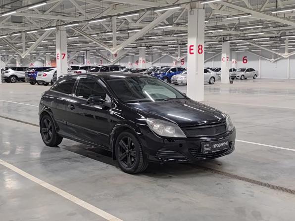 Opel Astra H Рестайлинг с пробегом 2007 года, цена 335 000 рублей, 202332 км, хэтчбек, Автокод Объявления