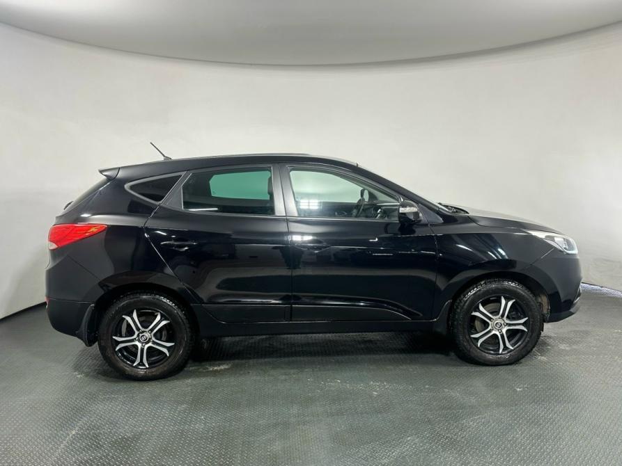 Hyundai ix35 I Рестайлинг Пермь  - изображение 4