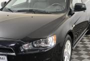 Mitsubishi Lancer X Нижний Новгород  - изображение 38