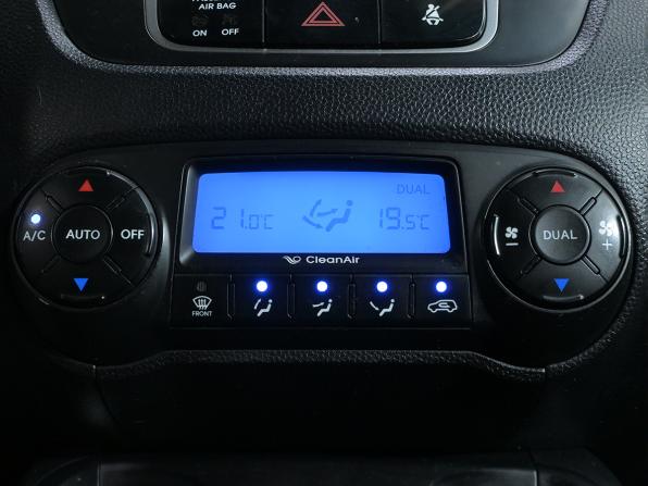 Hyundai ix35 I с пробегом 2010 года, цена 895 000 рублей, 130000 км, внедорожник, Автокод Объявления