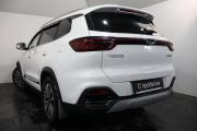 Chery Tiggo 8 I Рестайлинг Санкт-Петербург  - изображение 25
