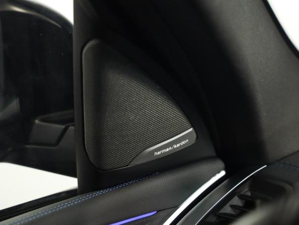 BMW X3 III (G01) Рестайлинг с пробегом 2023 года, цена 5 699 000 рублей, 25093 км, внедорожник, Автокод Объявления