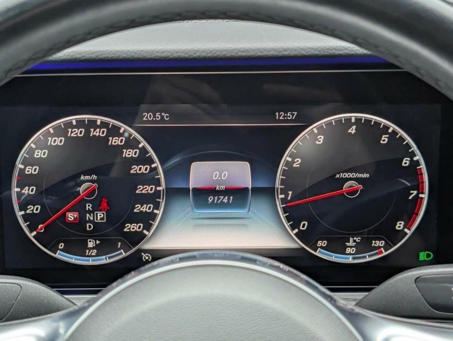 Mercedes-Benz E-Класс V (W213 S213 C238) Москва  - изображение 18