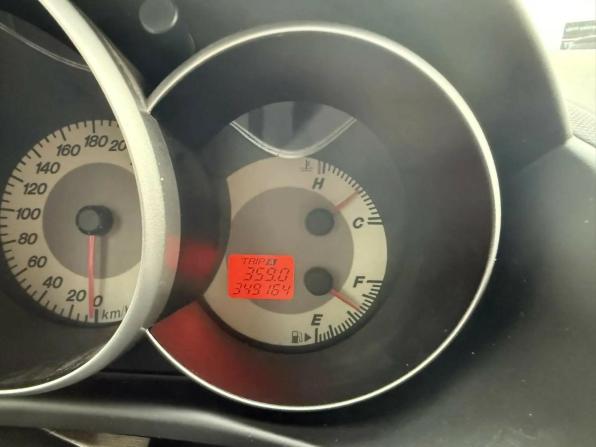 Mazda 3 I (BK) Рестайлинг с пробегом 2008 года, цена 457 920 рублей, 350000 км, седан, Автокод Объявления