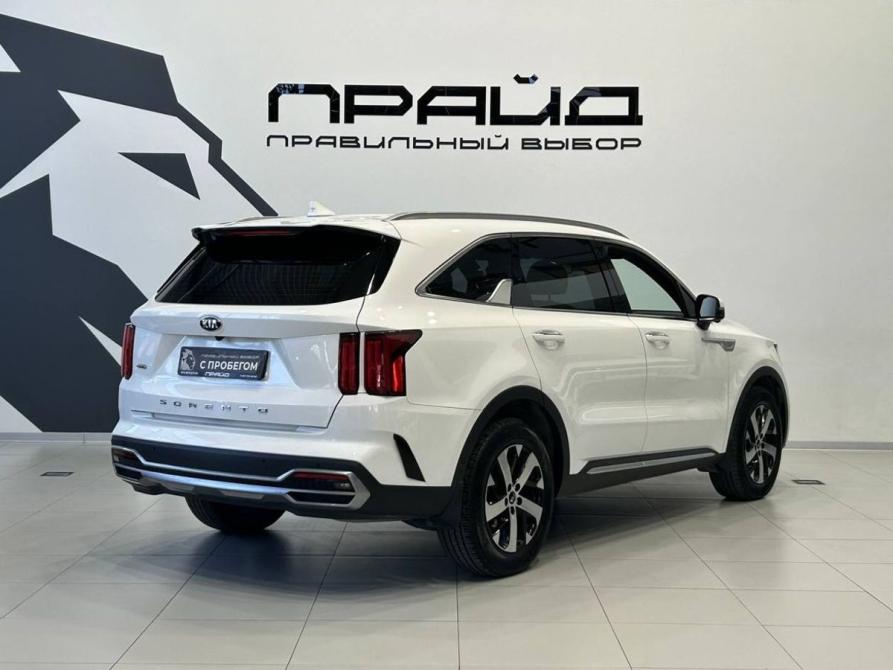 Kia Sorento IV Ростов-на-Дону  - изображение 3