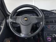 Chevrolet Niva I Рестайлинг Уфа  - изображение 23