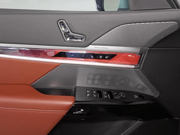 BMW 7 серии VII (G70) с пробегом 2024 года, цена 13 600 000 рублей, 22574 км, седан, Автокод Объявления