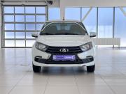 Lada (ВАЗ) Granta I Рестайлинг Волжский  - изображение 36