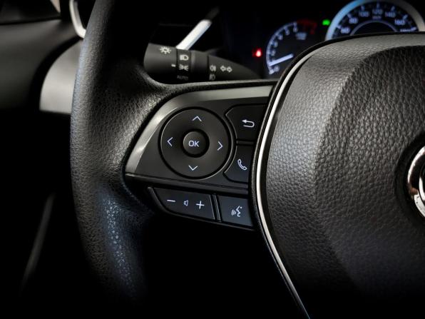 Toyota Corolla XII (E210) с пробегом 2023 года, цена 2 350 000 рублей, 30425 км, седан, Автокод Объявления