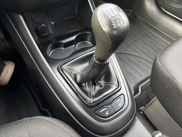 Lada (ВАЗ) Vesta I с пробегом 2017 года, цена 679 000 рублей, 114799 км, седан, Автокод Объявления