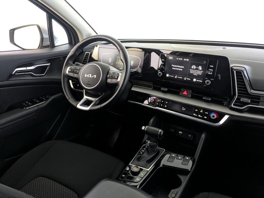 Kia Sportage V Москва  - изображение 28