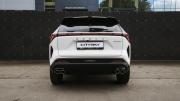 Geely Cityray Сыктывкар  - изображение 24