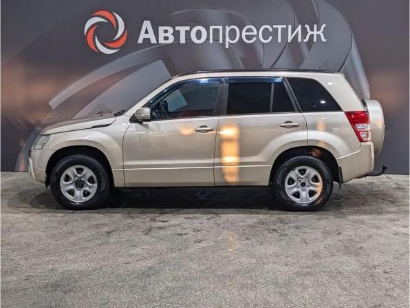Suzuki Grand Vitara II Рестайлинг с пробегом 2011 года, цена 770 000 рублей, 249500 км, внедорожник, Автокод Объявления