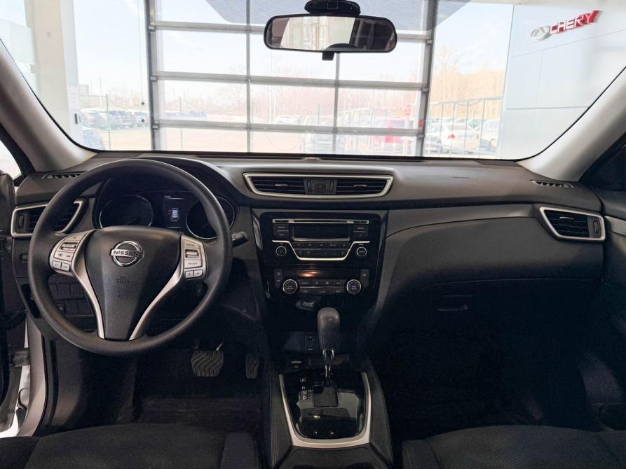 Nissan X-Trail III Тверь  - изображение 10