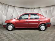 Renault Logan I Москва  - изображение 22
