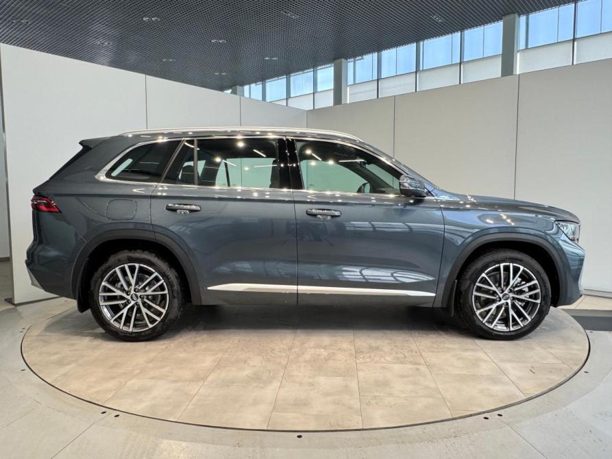 Geely Monjaro I Рестайлинг Волжский  - изображение 6