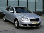 Skoda Octavia II (A5) Рестайлинг Екатеринбург  - изображение 25