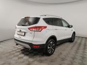Ford Kuga II Москва  - изображение 30
