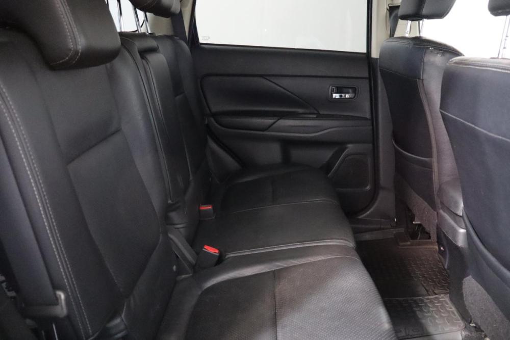 Mitsubishi Outlander III Санкт-Петербург  - изображение 13