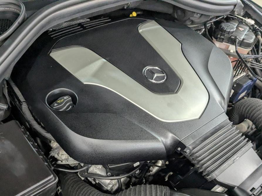 Mercedes-Benz GLS I (X166) Санкт-Петербург  - изображение 9