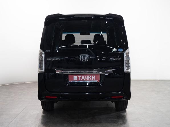 Honda Stepwgn IV Рестайлинг с пробегом 2013 года, цена 1 580 000 рублей, 229114 км, минивэн, Автокод Объявления