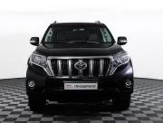 Toyota Land Cruiser Prado 150 Series Рестайлинг 1 Москва  - изображение 28