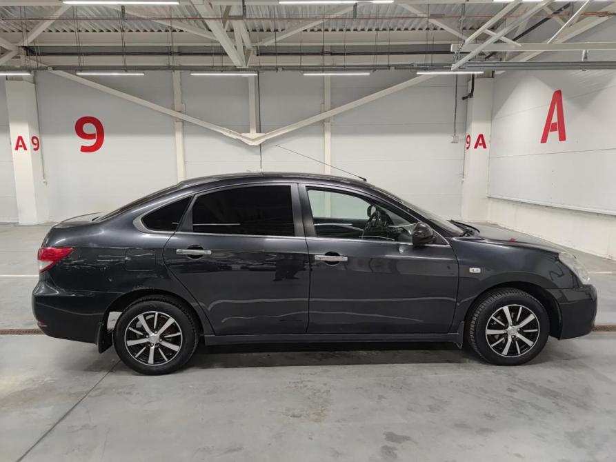 Nissan Almera III (G15) Казань  - изображение 5