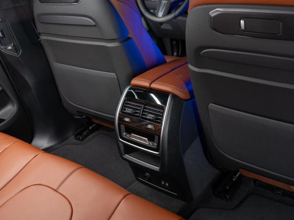 Новый BMW X5 IV (G05/G18) Рестайлинг 2026 года, цена 15 290 000 рублей, внедорожник, Автокод Объявления