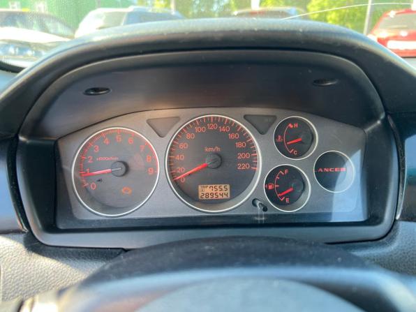 Mitsubishi Lancer IX Рестайлинг с пробегом 2006 года, цена 330 000 рублей, 331620 км, седан, Автокод Объявления