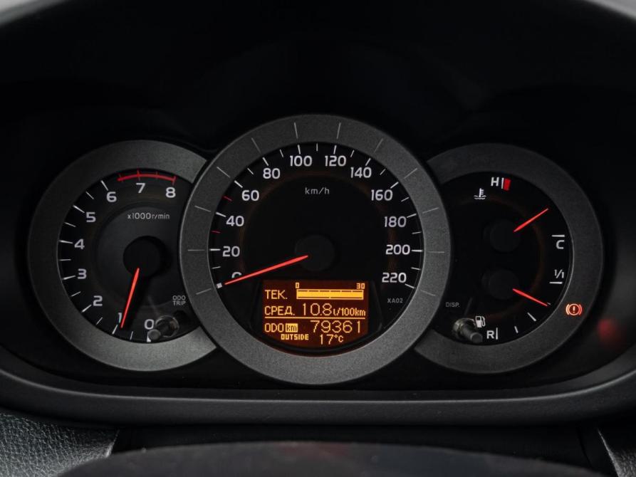 Toyota RAV4 III (XA30) Краснодар  - изображение 15