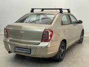 Chevrolet Cobalt II Москва  - изображение 17