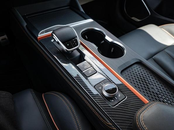 Omoda S5 GT с пробегом 2023 года, цена 1 730 000 рублей, 51642 км, седан, Автокод Объявления