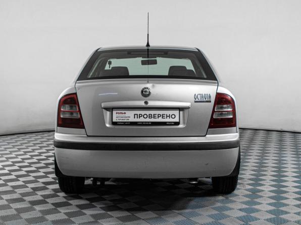 Skoda Octavia I (A4) Рестайлинг с пробегом 2001 года, цена 347 000 рублей, 269180 км, лифтбек, Автокод Объявления