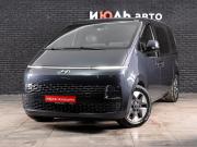 Hyundai Staria I Екатеринбург  - изображение 23
