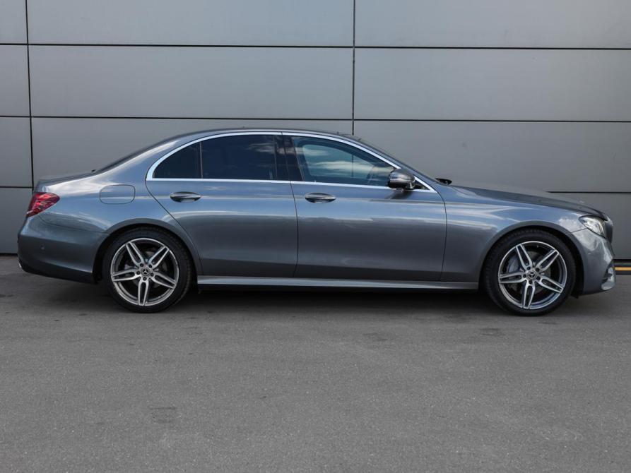 Mercedes-Benz E-Класс V (W213 S213 C238) Москва  - изображение 3