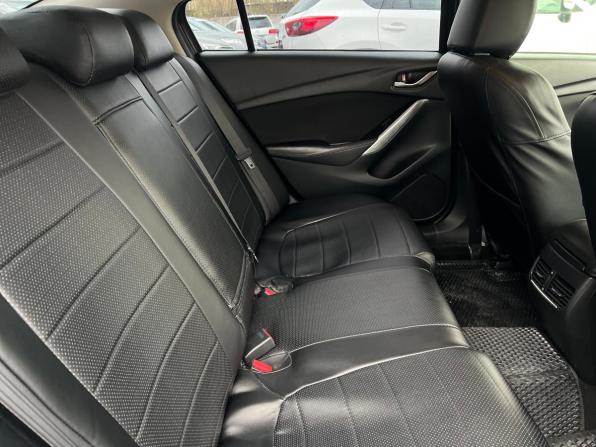 Mazda 6 III (GJ) с пробегом 2013 года, цена 1 350 000 рублей, 229756 км, седан, Автокод Объявления