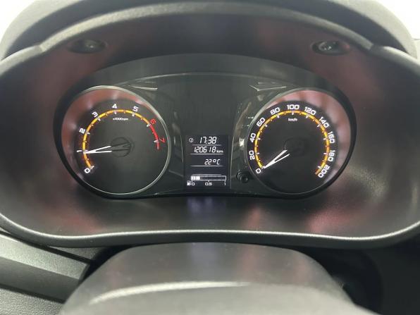 Lada (ВАЗ) Granta I Рестайлинг с пробегом 2020 года, цена 629 000 рублей, 121000 км, седан, Автокод Объявления