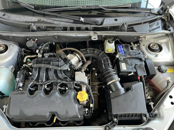 Lada (ВАЗ) Granta I Рестайлинг с пробегом 2019 года, цена 590 000 рублей, 52325 км, седан, Автокод Объявления